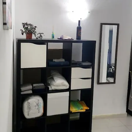 Apartament 1bed Flat With Pool, Balcony & Hammock - Only 5 Mins To The Beach! Torrevieja
