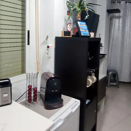 Apartament 1bed Flat With Pool, Balcony & Hammock - Only 5 Mins To The Beach! Torrevieja